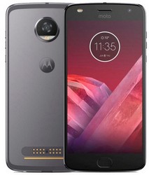 Замена камеры на телефоне Motorola Moto Z2 Play в Владимире